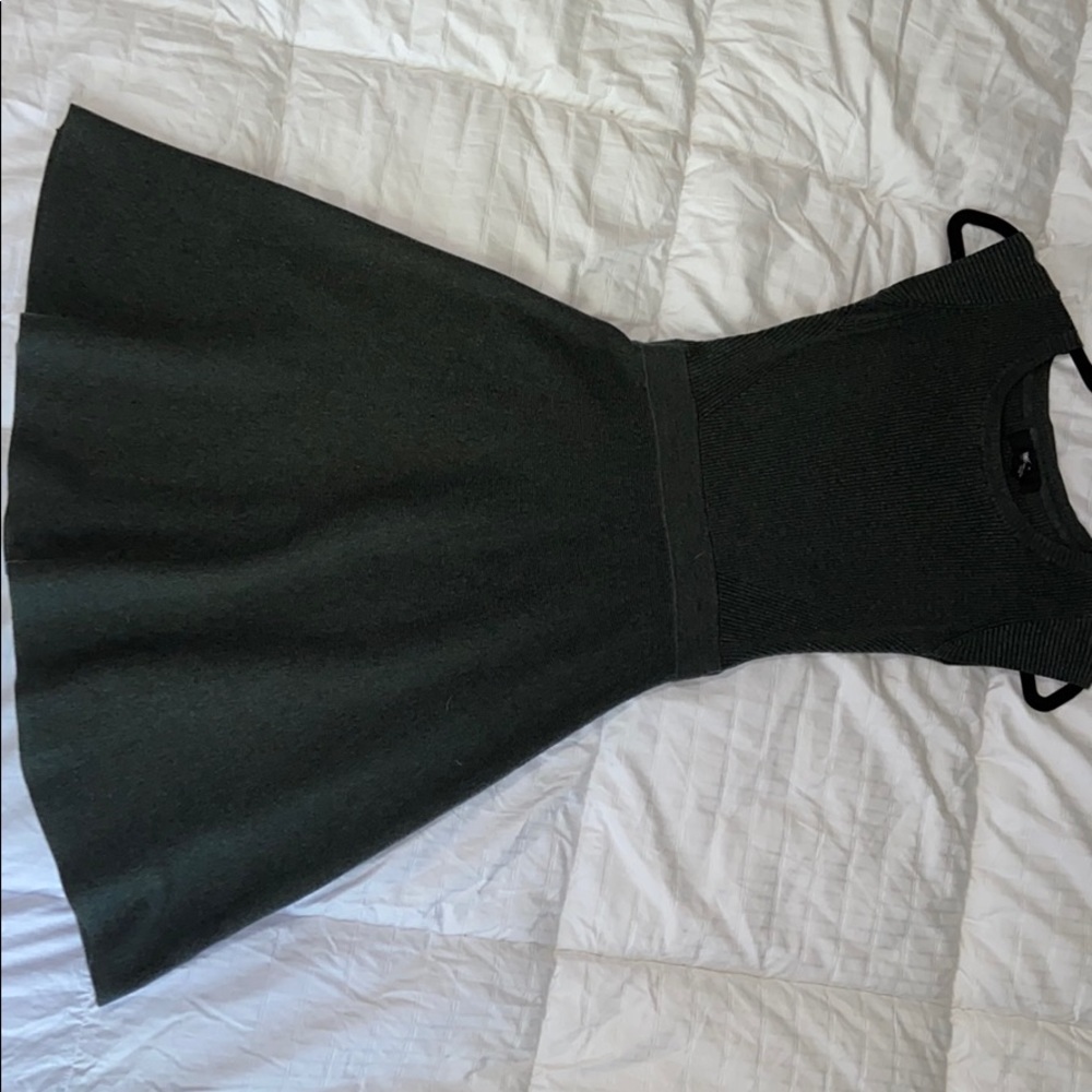 Casual dress